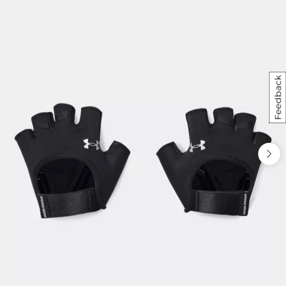Under Armour Women’s Training Gloves